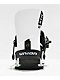 Union STR White Snowboard Bindings 2024 - Thumbnail image 3 of 4