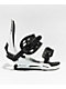 Union STR White Snowboard Bindings 2024 - Thumbnail image 4 of 4