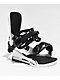 Union STR White Snowboard Bindings 2024 - Thumbnail image 2 of 4