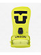 Union Strata Acid Green Snowboard Bindings 2025 - Thumbnail image 3 of 4