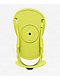 Union Strata Acid Green Snowboard Bindings 2025 - Thumbnail image 4 of 4