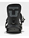 Union Strata Black Snowboard Bindings 2024 - Thumbnail image 3 of 4