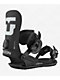 Union Strata Black Snowboard Bindings 2026 - Thumbnail image 1 of 4
