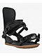 Union Strata Black Snowboard Bindings 2027 - Thumbnail image 2 of 5