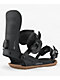 Union Strata Black Snowboard Bindings 2027 - Thumbnail image 1 of 5