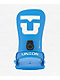Union Strata Blue Snowboard Bindings 2025 - Thumbnail image 3 of 4