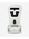 Union Strata Bone White Snowboard Bindings 2025 - Thumbnail image 3 of 4
