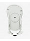 Union Strata Bone White Snowboard Bindings 2025 - Thumbnail image 4 of 4