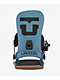 Union Strata Dark Blue Snowboard Bindings 2027 - Thumbnail image 3 of 5