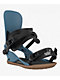 Union Strata Dark Blue Snowboard Bindings 2027 - Thumbnail image 2 of 5