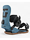 Union Strata Dark Blue Snowboard Bindings 2027 - Thumbnail image 1 of 5
