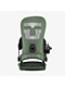 Union Strata Olive Green Snowboard Bindings 2026 - Thumbnail image 3 of 4
