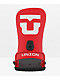 Union Strata Red Snowboard Bindings 2024 - Thumbnail image 3 of 4