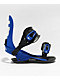 Union Strata Royal Blue Snowboard Bindings 2024 - Thumbnail image 4 of 4