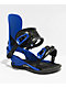 Union Strata Royal Blue Snowboard Bindings 2024 - Thumbnail image 2 of 4