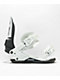 Union Strata White Snowboard Bindings 2023 - Thumbnail image 4 of 4