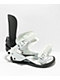 Union Strata White Snowboard Bindings 2023 - Thumbnail image 2 of 4