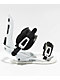 Union Strata White Snowboard Bindings 2024 - Thumbnail image 4 of 4