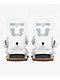 Union Strata White Snowboard Bindings 2027 - Thumbnail image 5 of 5