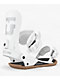 Union Strata White Snowboard Bindings 2027 - Thumbnail image 1 of 5