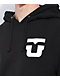 Union Team Black Hoodie  - Thumbnail image 3 of 3