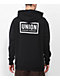 Union Team Black Hoodie  - Thumbnail image 1 of 3