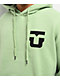 Union Team Green Hoodie - Thumbnail image 3 of 3