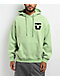 Union Team Green Hoodie - Thumbnail image 2 of 3