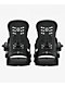 Union Trilogy Classic Black Snowboard Bindings 2027 - Thumbnail image 5 of 5