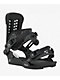 Union Trilogy Classic Black Snowboard Bindings 2027 - Thumbnail image 2 of 5