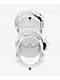 Union Trilogy Classic White Snowboard Bindings 2027 - Thumbnail image 4 of 5