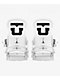 Union Trilogy Classic White Snowboard Bindings 2027 - Thumbnail image 5 of 5