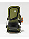 Union Ultra Army Green Snowboard Bindings 2024 - Thumbnail image 3 of 4