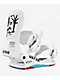 Union Ultra Arthur Longo Snowboard Bindings 2026 - Thumbnail image 1 of 4