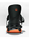 Union Ultra Black Snowboard Bindings 2023 - Thumbnail image 3 of 4