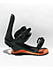 Union Ultra Black Snowboard Bindings 2023 - Thumbnail image 4 of 4