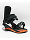 Union Ultra Black Snowboard Bindings 2023 - Thumbnail image 2 of 4
