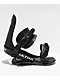 Union Ultra Black Snowboard Bindings 2024 - Thumbnail image 3 of 3