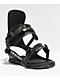 Union Ultra Black Snowboard Bindings 2024 - Thumbnail image 2 of 3