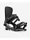Union Ultra Black Snowboard Bindings 2025 - Thumbnail image 2 of 4