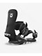 Union Ultra Black Snowboard Bindings 2025 - Thumbnail image 1 of 4