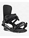 Union Ultra Black Snowboard Bindings 2026 - Thumbnail image 2 of 4