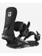 Union Ultra Black Snowboard Bindings 2026 - Thumbnail image 1 of 4