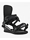 Union Ultra Black Snowboard Bindings 2027 - Thumbnail image 2 of 5