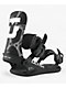 Union Ultra Black Snowboard Bindings 2027 - Thumbnail image 1 of 5