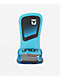 Union Ultra Blue Snowboard Bindings 2025  - Thumbnail image 3 of 4