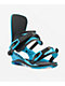 Union Ultra Blue Snowboard Bindings 2025  - Thumbnail image 2 of 4