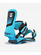 Union Ultra Blue Snowboard Bindings 2025  - Thumbnail image 1 of 4