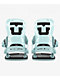 Union Ultra Blue Snowboard Bindings 2027 - Thumbnail image 5 of 5