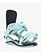 Union Ultra Blue Snowboard Bindings 2027 - Thumbnail image 2 of 5